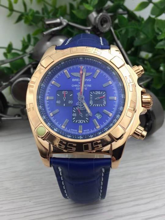 Breitling Watch 666